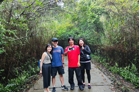 Ninh Binh: crociera di 3 giorni all'isola di Cat Ba e alla baia di Lan Ha con pasti inclusi