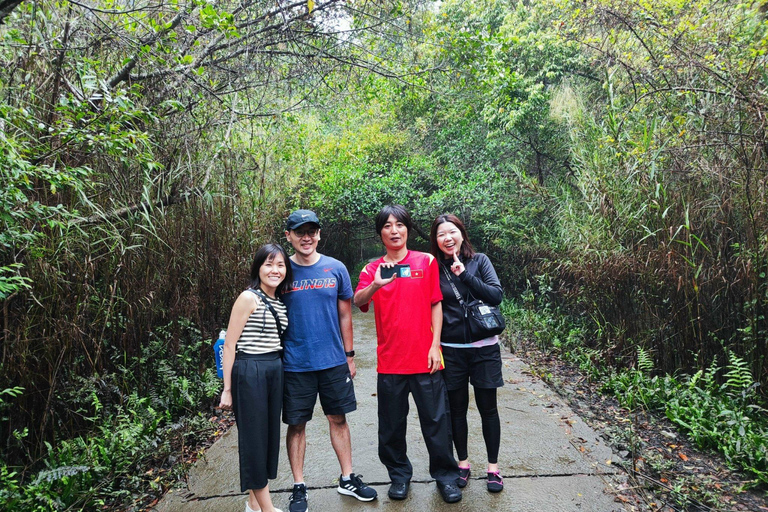 Ninh Binh: crociera di 3 giorni all'isola di Cat Ba e alla baia di Lan Ha con pasti inclusi