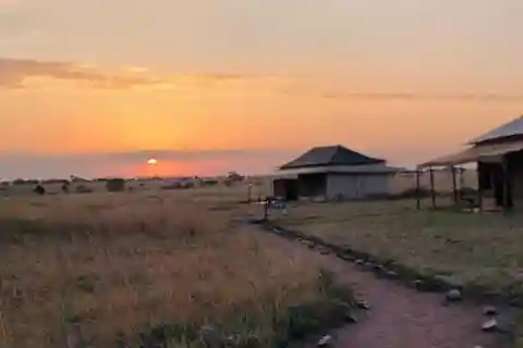 Safari de 9 dias no Serengeti com caminhada de um dia até Kilimanjaro