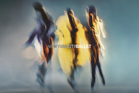 NYC: New York City Ballet at Lincoln Center CONTEMPORARY CHOREOGRAPHY II - Orch Rear Sides/Rings FarSide