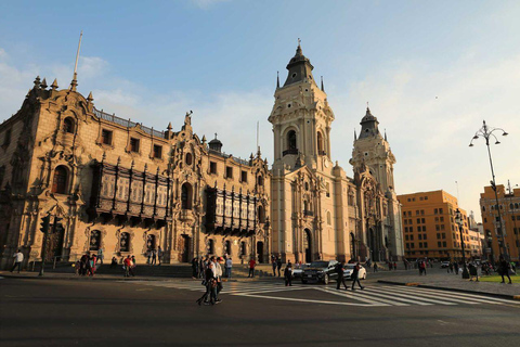 Perú, un destino con encanto 8D / 7N