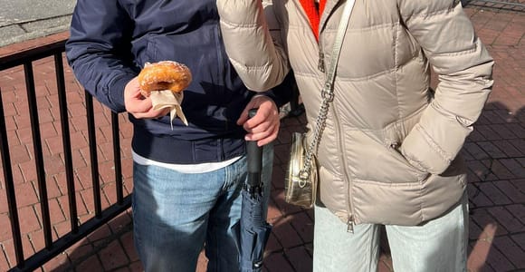 Erlebe Gastown Vancouvers exklusive Foodtour zu Fuß