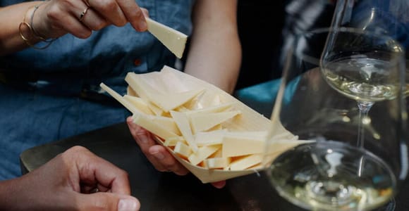 Düsseldorf: Kulinarische Soul Guided Tour