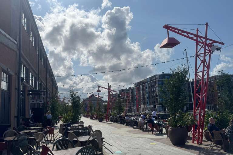 Tallinn: Explore Local Life Tour