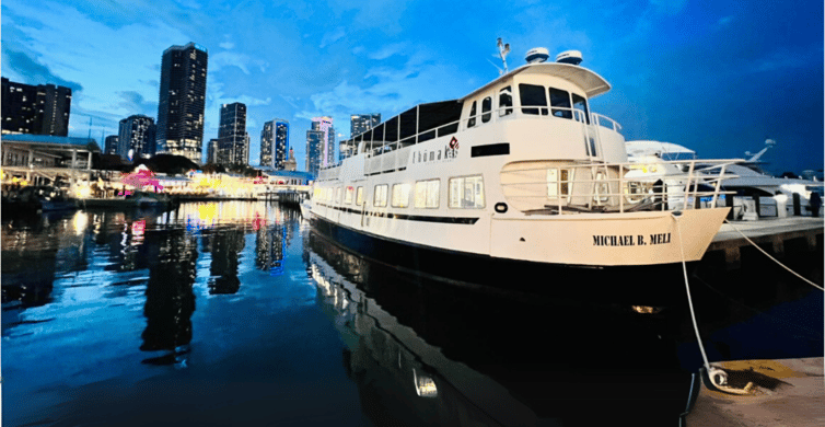 Miami Skyline Sightseeing Cruise and Millionaire's Homes photo 2