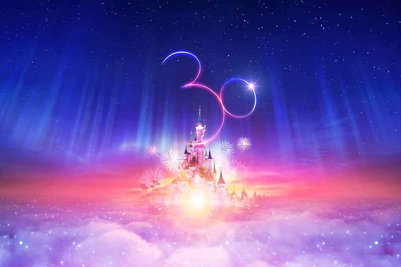 Disneyland Paris 1 Day Ticket GetYourGuide disneyland-paris-1-day-ticket-getyourguide