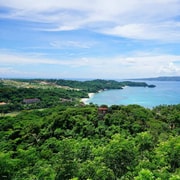 Boracay E-trike Land Tour