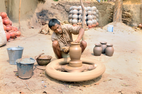 Private Jaipur Village Jeep Tour Guided jaipur village jeep safari
