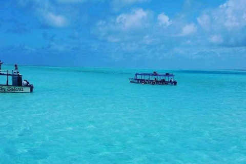 Mombasa/Diani: Day tour to Malindi town and Gede Ruins Malindi: City tour and Gede Ruins