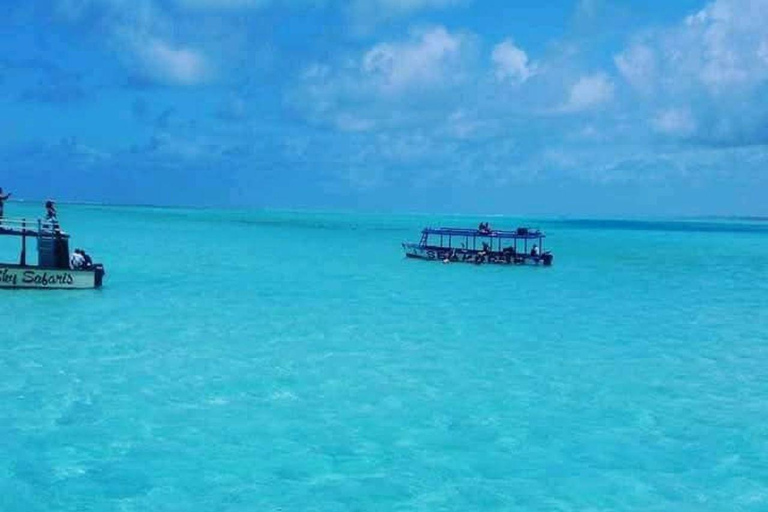 Mombasa/Diani: Day tour to Malindi town and Gede Ruins Malindi: City tour and Gede Ruins