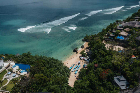 Bali: 12 Stunden und überall Highlights der Insel Bali