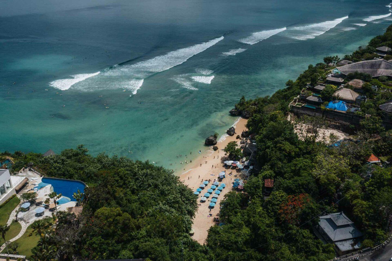 Bali: 12 Hours go Anywhere Highlights of the Bali Island