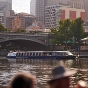 Melbourne City Views Express Cruise