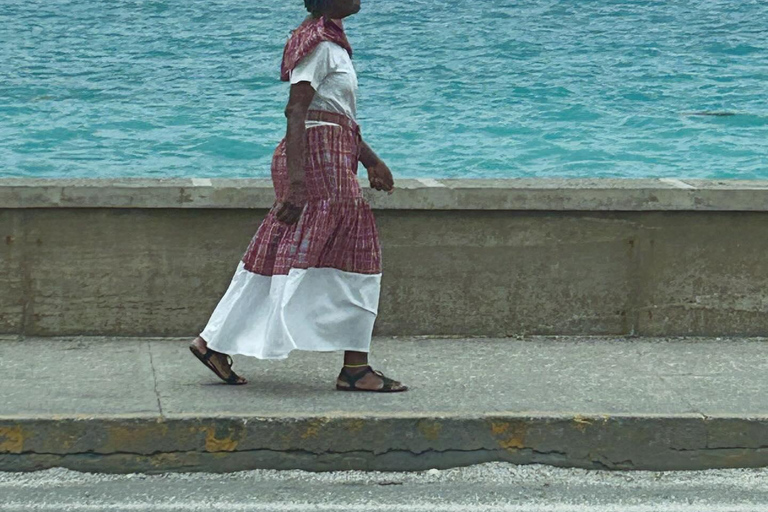 Excursion d&#039;une journée à la plage de Doctors Cave, à Margaritaville et dans les magasinsDepuis Montego Bay