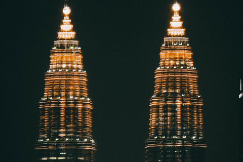 F1 Malaysia 2026—7-Day Private Grand Prix Experience Package