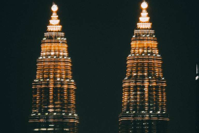 F1 Malaysia 2026—7-Day Private Grand Prix Experience Package