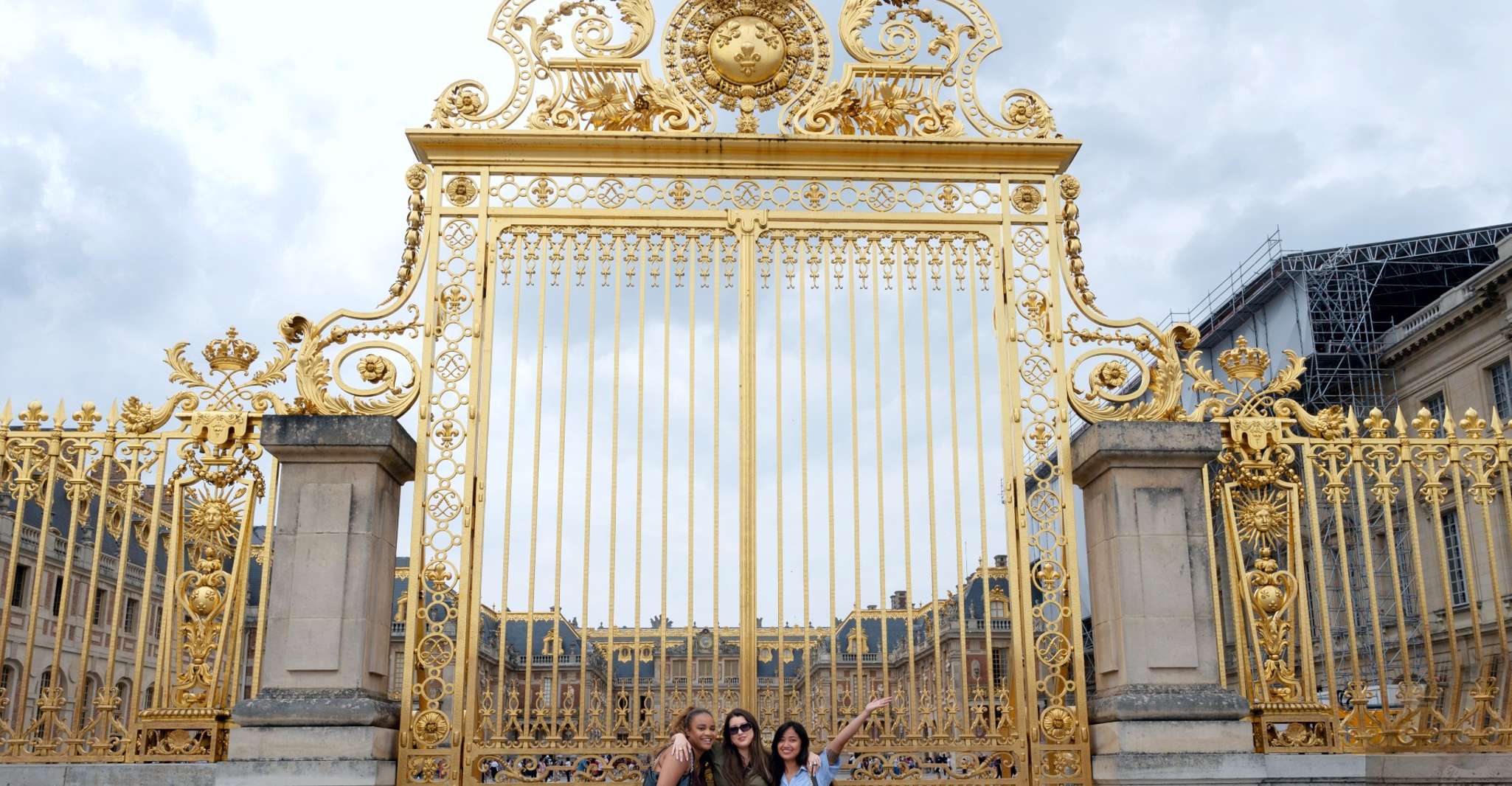 From Paris, Versailles Palace And Garden Small Group Tour - Hizvo