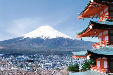 Excursión de un día al Monte Fuji con conductor de habla inglesa