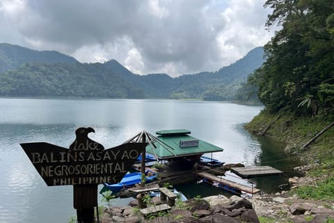 Balinsasayao Twin Lakes Half-Day Shared Tour in English - Image 2