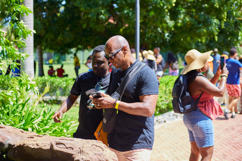 Ghana: 8-day Detty December Adventure