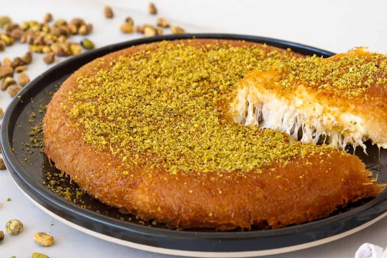Sydney:Eat your way through Lakemba's Middle Eastern Cuisine