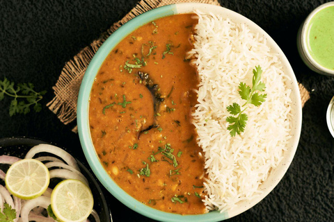 Delhi: tour di 7 giorni a Rishikesh con yoga, ayurveda e meditazioneDelhi: tour di 7 giorni a Rishikesh tra yoga, ayurveda e meditazione