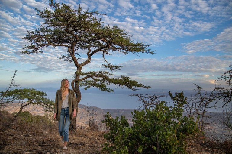 Alojamiento económico de 2 días en Tanzania Tarangire y NgorongoroAlbergue económico de 2 días en Tanzania Tarangire y Ngorongoro