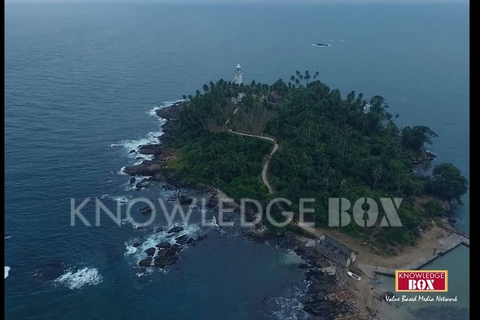 La migliore guida di viaggio dello Sri Lanka: Attrazioni principali Scoprire