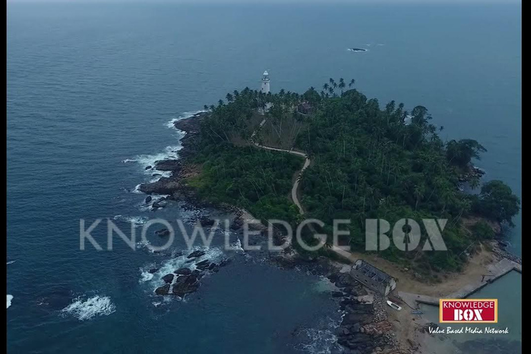 La migliore guida di viaggio dello Sri Lanka: Attrazioni principali Scoprire