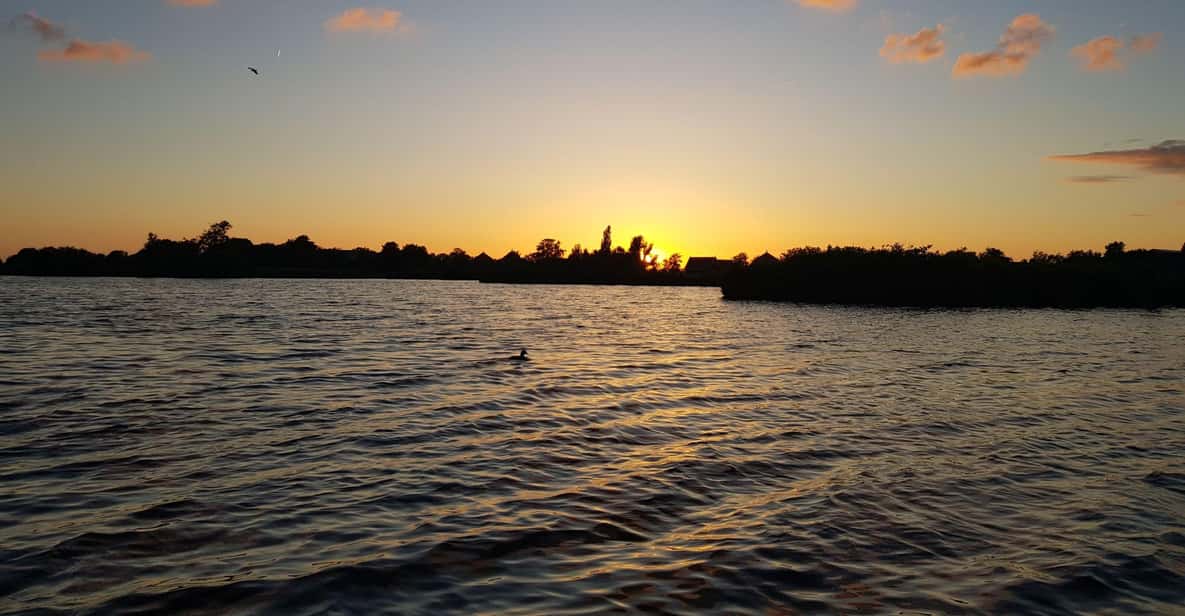 Afbeelding 8 van Broek in Waterland: kajakverhuur dicht bij Amsterdam