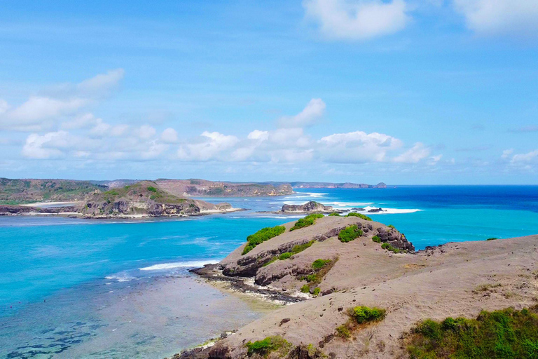 Private Lombok Day Trip: Private Driver &amp; Customized Tour