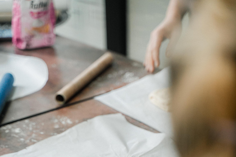 فونشال: اصنع صفك الخاص من باستيل دي ناتا