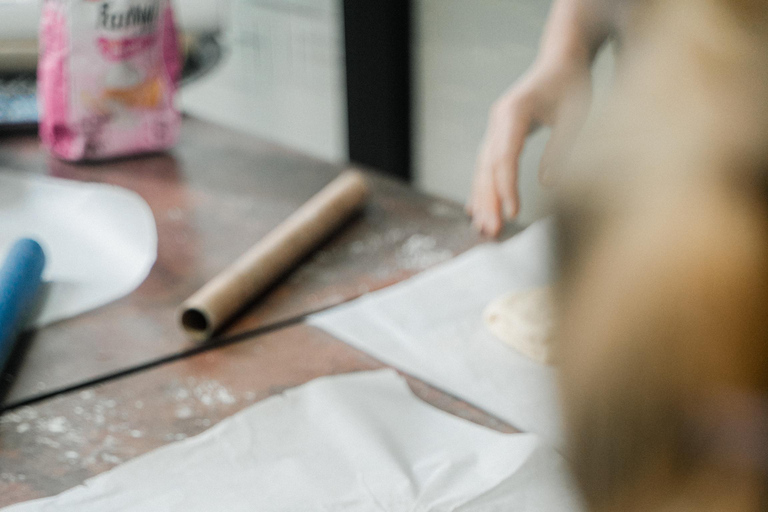 فونشال: اصنع صفك الخاص من باستيل دي ناتا