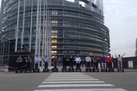 Strasbourg, Euro Guided Tour by Segway - Housity