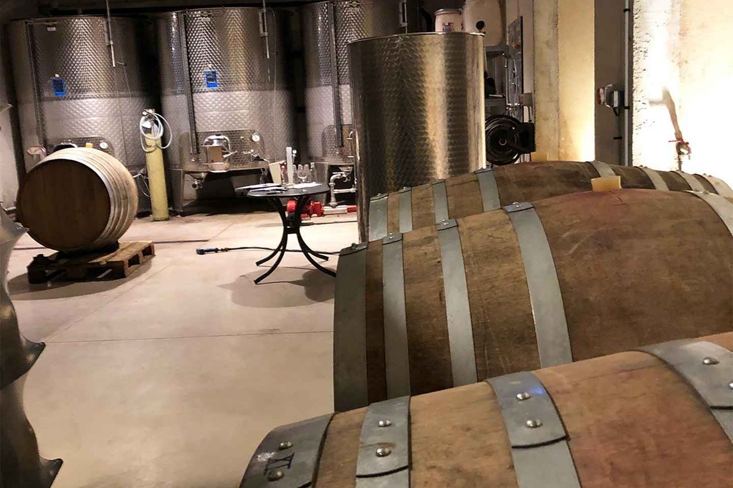 Béziers : Weintouren & Weinverkostung