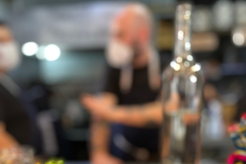 Entdecke das Ajayu/die Seele von La PazEntdecken