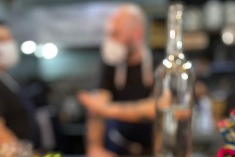 Entdecke das Ajayu/die Seele von La PazEntdecken