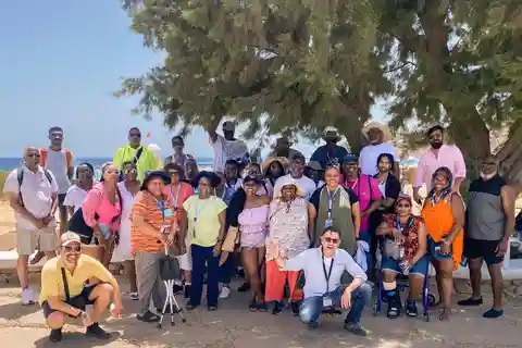 Tour privato: Tour di 4 ore dell'isola di Mykonos - Come un abitante del posto