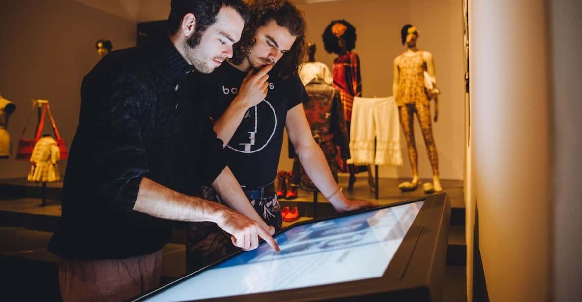 Afbeelding 13 van Utrecht: Centraal Museum Entree Ticket