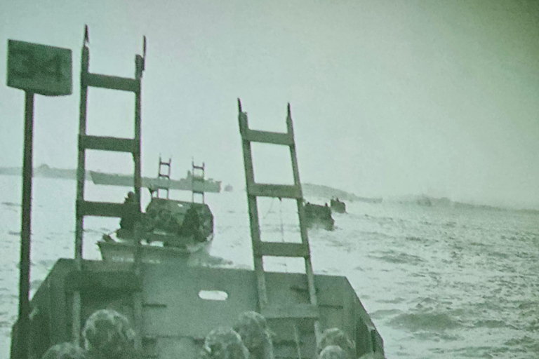 Incheon Landing Operation: History Tour with Col VINCERO