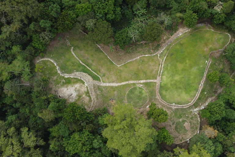 Santa Marta : visite guidée de 3 jours du parc national TayronaSanta Marta : visite guidée de 3 jours au parc national Tayrona