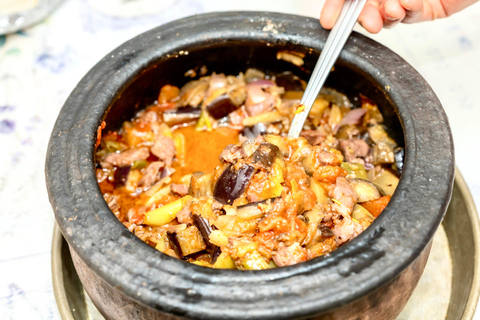 Cappadocia: Turkish Cooking Class with a Local Host