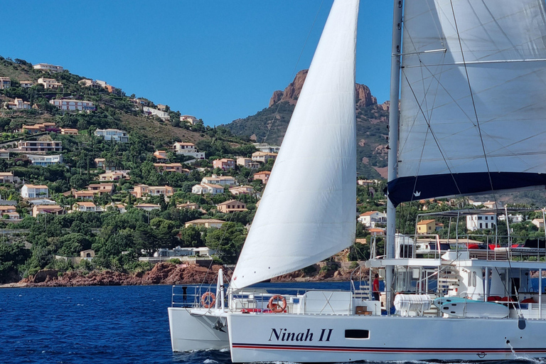 Ferry transfer one way or return : From Denia & Javea: