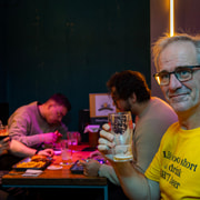 The Crafty Walk Dublin: Craft Beer Pub Crawl with Local Guide