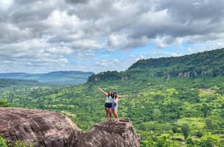 Der Berg Kulen: Kleingruppentour und Picknick-Mittagessen