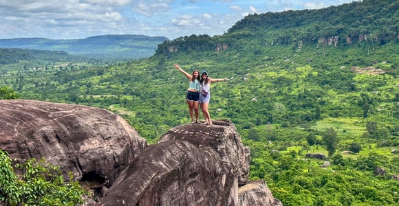 Kulen Mountain: Small-Group Tour and Picnic Lunch