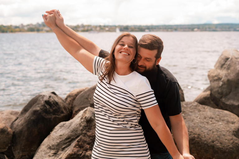 Private Professional Vacation Photoshoot in Vancouver 30 MIN PHOTOSHOOT VANCOUVER
