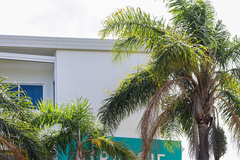 Archerfield: Private Flight with Straddie Brewing Co Tasting