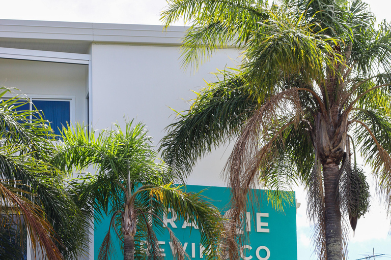 Archerfield: Private Flight with Straddie Brewing Co Tasting