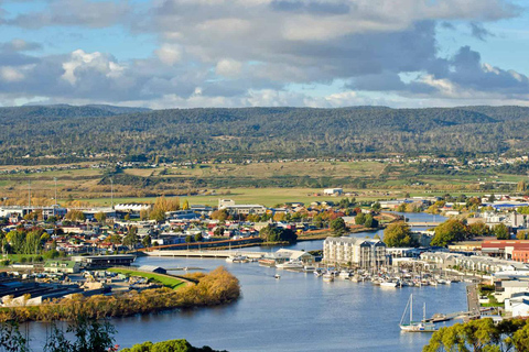 【Tasmania】10 Day All-Inclusive Hobart & Launceston Tour